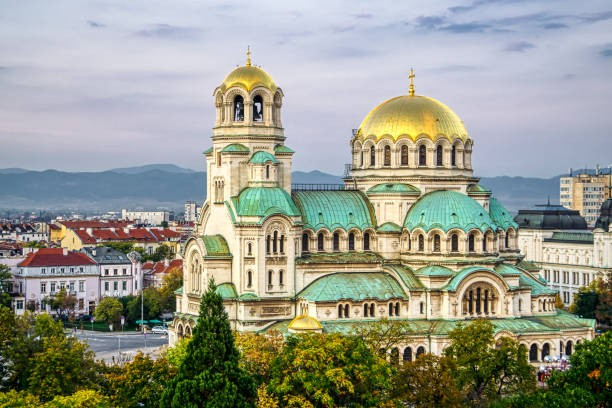 7 historical sights to visit in Sofia, Bulgaria by Leave your luggage in Sofia